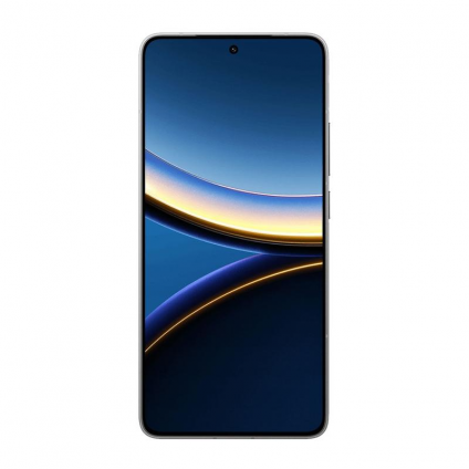 ‌گوشی موبایل شیائومی Poco F7 Pro 5G ظرفیت 512 گیگابایت و رم 12 گیگابایت | گلوبال