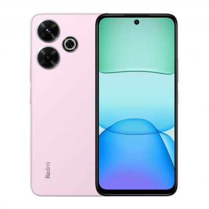 ‌گوشی موبایل شیائومی Redmi 13 ظرفیت 128 گیگابایت و رم 8 گیگابایت | گلوبال
