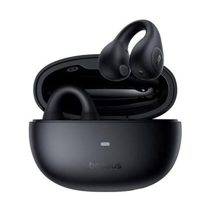 هدفون بلوتوثی باسئوس AirGo AS01