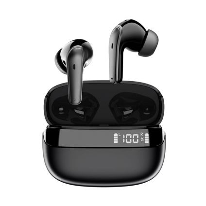 هدفون بلوتوثی تی سی اچ Black Blade L10
