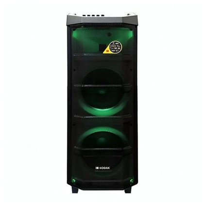 اسپیکر بلوتوثی کداک PRPS-4107