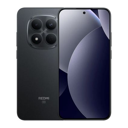 ‌گوشی موبایل شیائومی Redmi Note 15 Pro 5G ظرفیت 256 گیگابایت و رم 8 گیگابایت | گلوبال