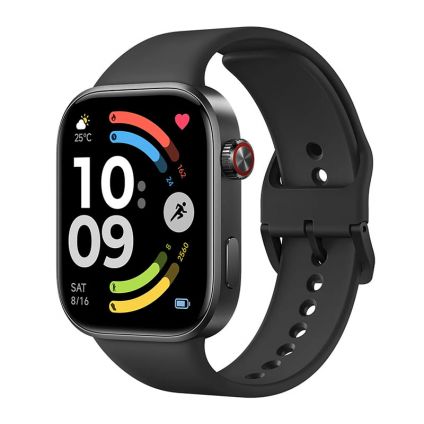 ساعت هوشمند شیائومی Redmi Watch 6 سایز 46 میلی متری
