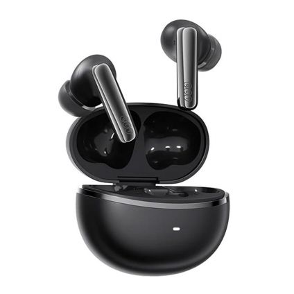 هدفون بلوتوثی کیو سی وای MeloBuds N70 Lite (HT18)