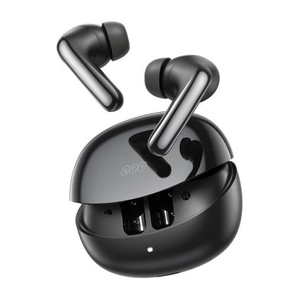 هدفون بلوتوثی کیو سی وای MeloBuds N60 (HT19)