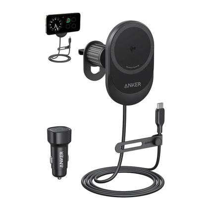 قیمت شارژر وایرلس انکر مدل B2932 توان 1۵ وات