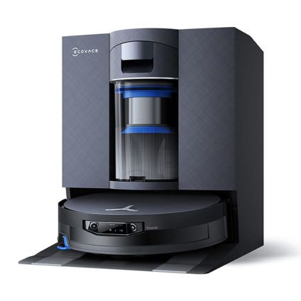 جارو رباتیک اکووکس X12 Omni Cyclone