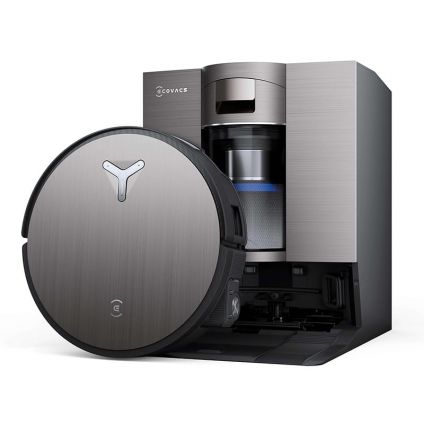 جارو رباتیک اکووکس X11 Omni Cyclone