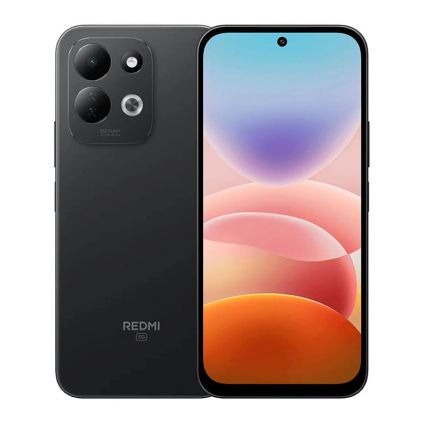 ‌گوشی موبایل شیائومی Redmi 17 4G ظرفیت 256 گیگابایت و رم 8 گیگابایت