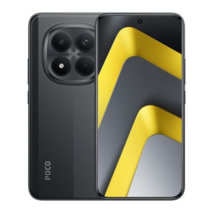 ‌گوشی موبایل شیائومی Poco M8 Pro 5G ظرفیت 512 گیگابایت و رم 12 گیگابایت