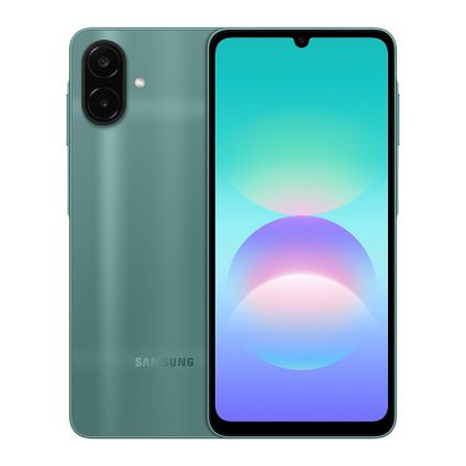 گوشی موبایل سامسونگ Galaxy A08 ظرفیت 128 گیگابایت و رم 6 گیگابایت | چین