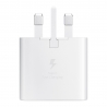 آداپتور شارژ 25 وات سامسونگ Samsung Adapter 25W EP-TA800